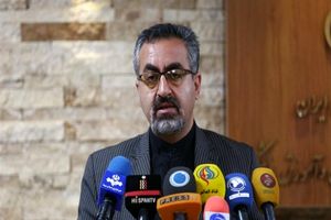 جدیدترین آمار کرونا در کشور تا ظهر 1 اردیبهشت99/ 1297 ابتلا جدید به ثبت رسید