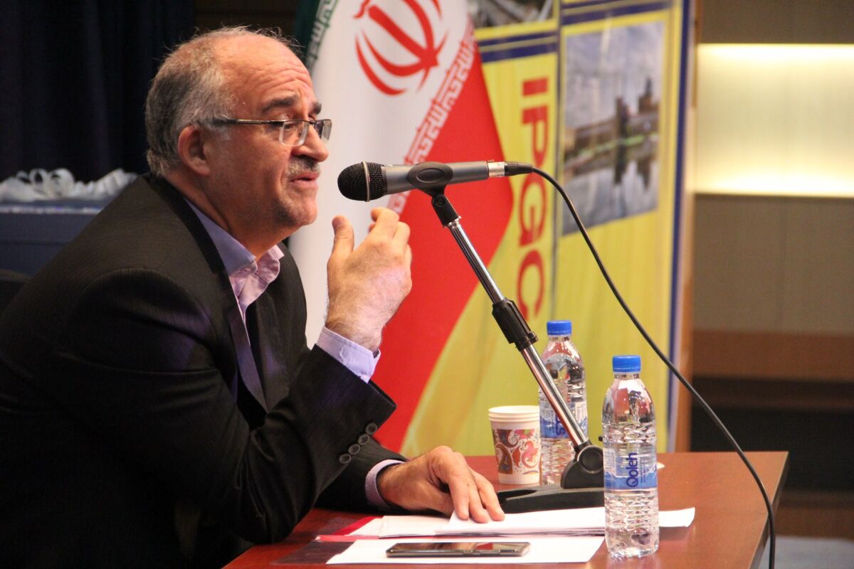 سید مصطفی علوی