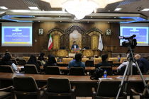 نشست خبری مدیرکل فرهنگ و ارشاد اسلامی آذربایجان‌شرقی + تصاویر