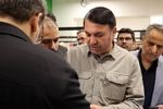 توسعه بانکداری دیجیتال و ابزارهای اعتباری نوین، مسیر راهبردی بانک سپه برای ارتقای رضایت مشتریان است