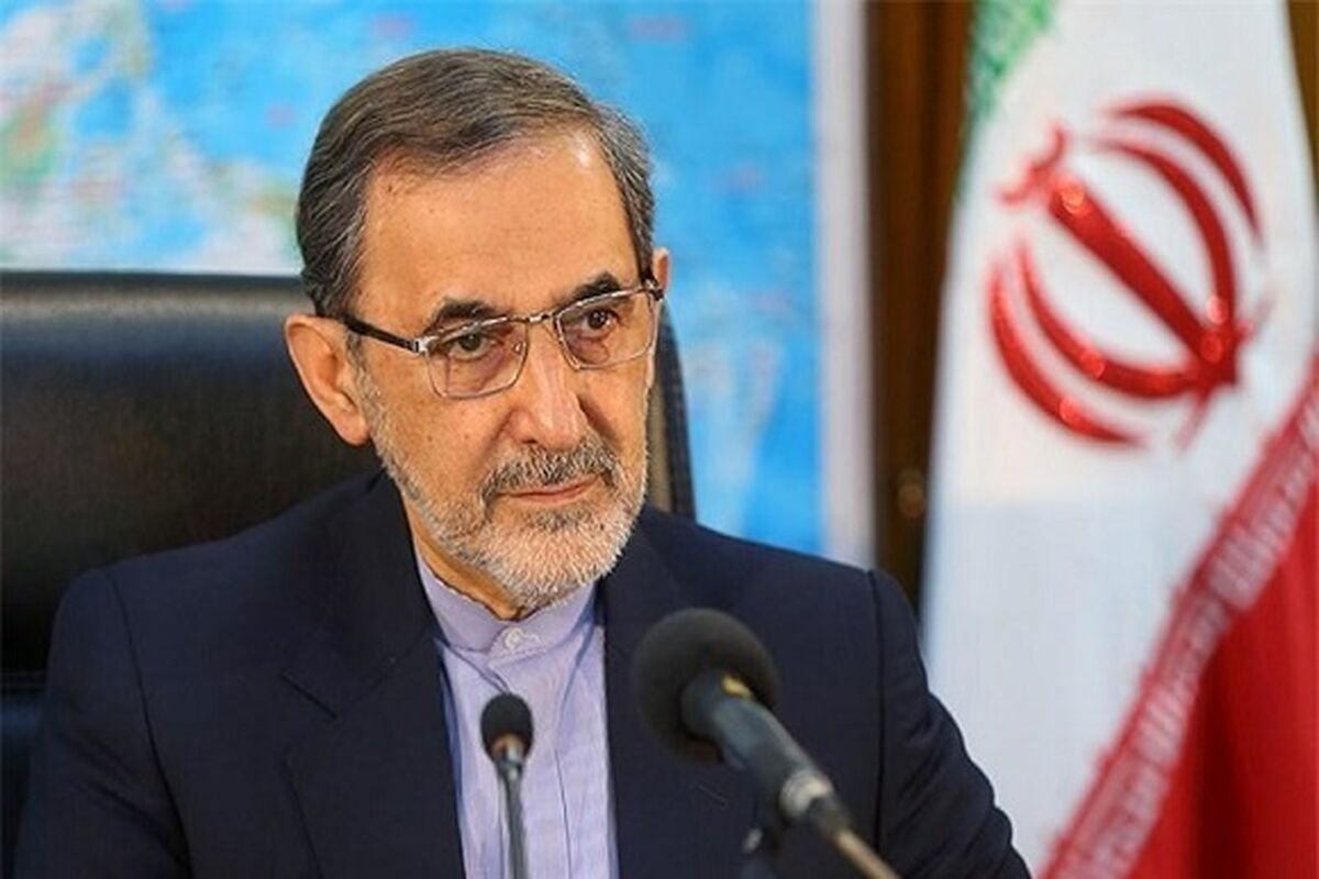 ولایتی
