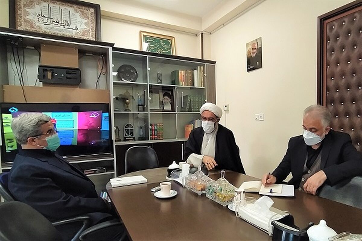 کمیته امداد
