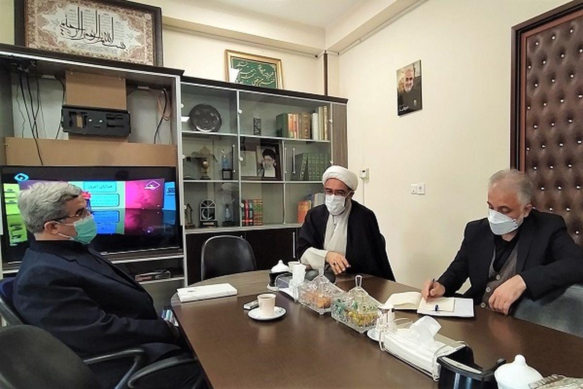 کمیته امداد