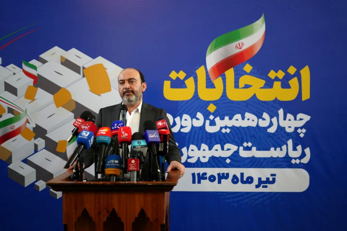 استاندار هرمزگان