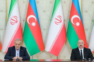 دستور کار پزشکیان در سفر به جمهوری آذربایجان چه بود؟