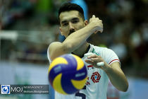 ساعت بازی والیبال ایران و چین تایپه مشخص شد