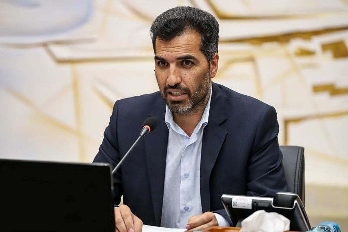 دهقانی زاده