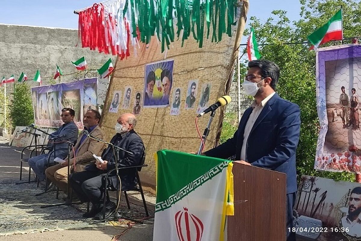 علی درویشی