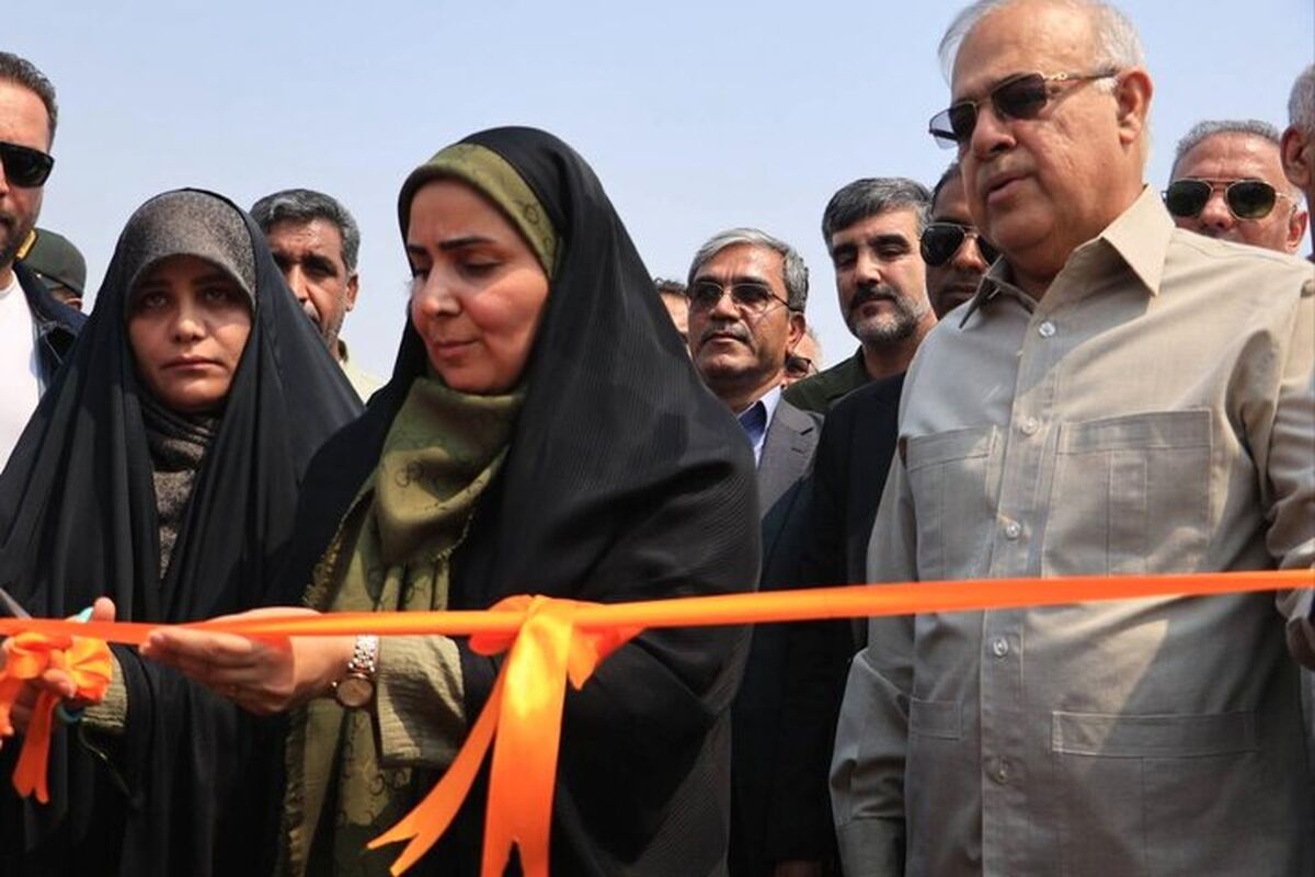 وزیر راه 