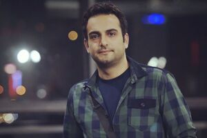 حامد کمیلی به سریال رقص روی شیشه پیوست