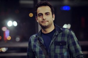 حامد کمیلی به سریال رقص روی شیشه پیوست