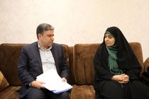 اختصاص ۹۷۵۰میلیارد تومان برای توسعه زیرساخت‌های حمل‌ونقل استان اردبیل/ فعال‌سازی کارگاه‌های عمرانی و تکمیل ۹۰ کیلومتر بزرگراه تا پایان سال جاری