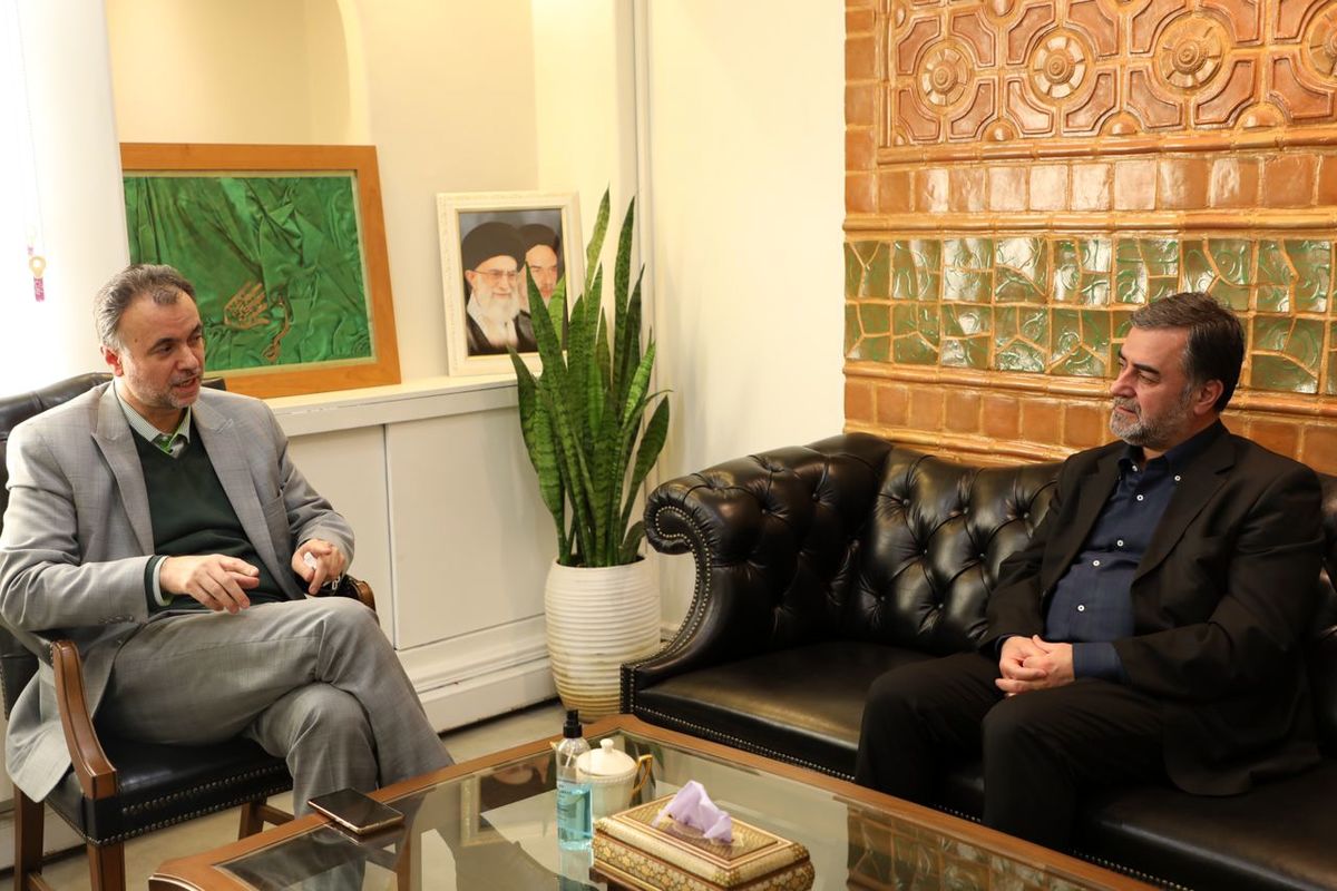 استاندار مازندران