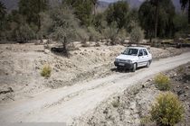 نارمند، روستایی که مسئولان فراموشش کرده‌اند