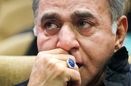 واکنش محمد آهنگر حاجیکلایی درخصوص نامه پرویز پرستویی به رهبر معظم انقلاب