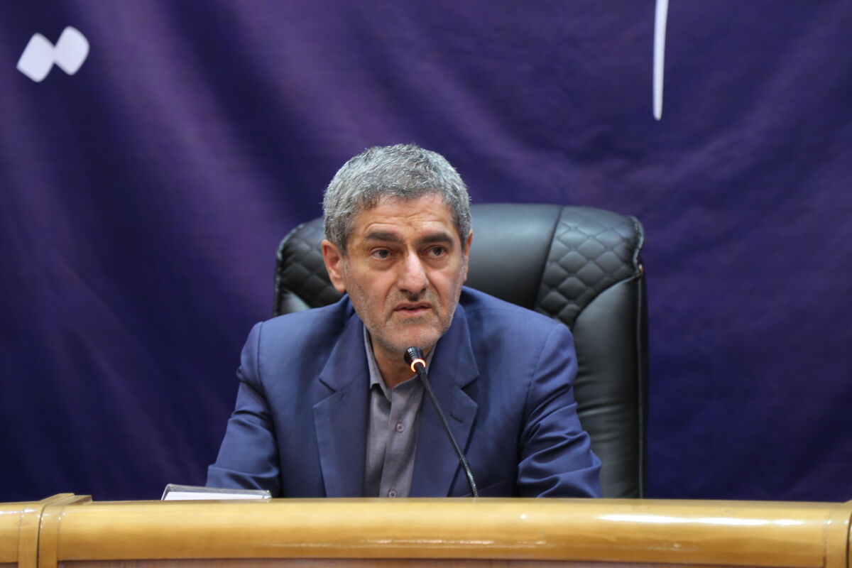 استاندار فارس