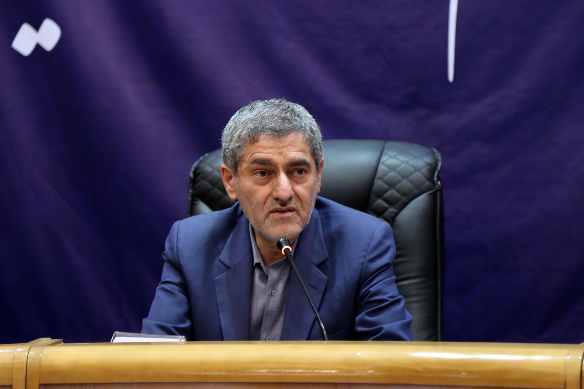 استاندار فارس