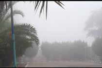  پدیده شرجی در خوزستان تا اوایل هفته آینده ادامه دارد