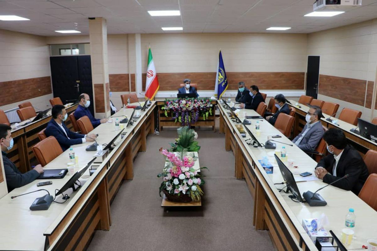 موسی نژاد