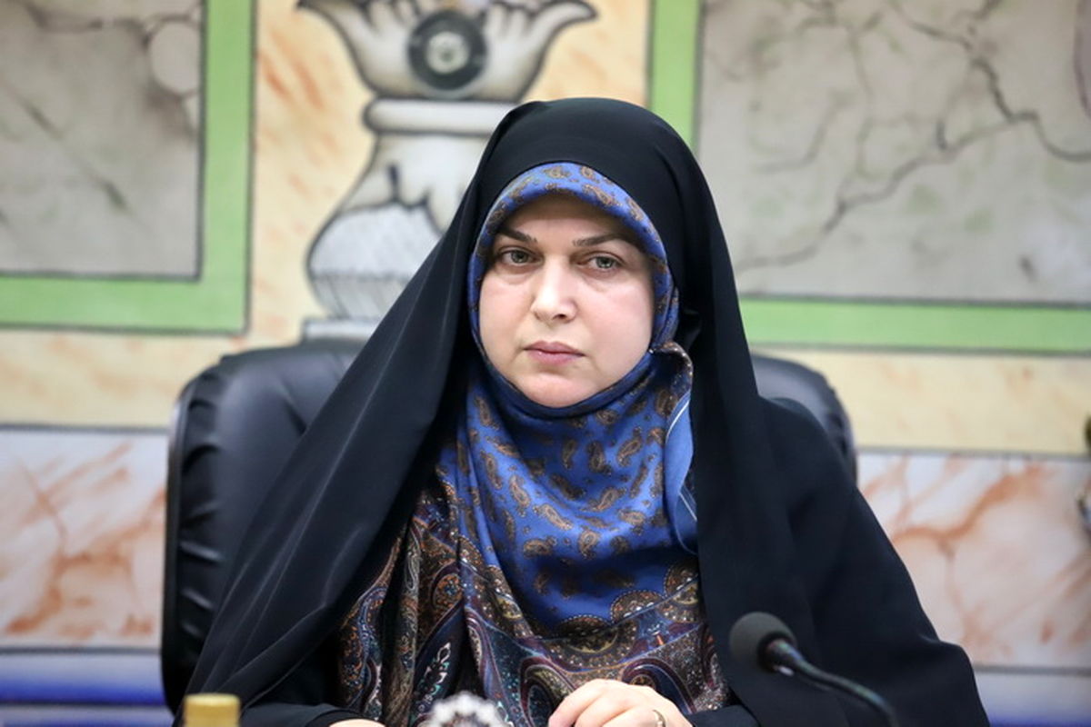 فاطمه شیرزاد