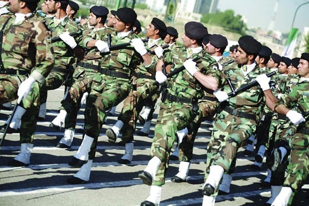 سربازی