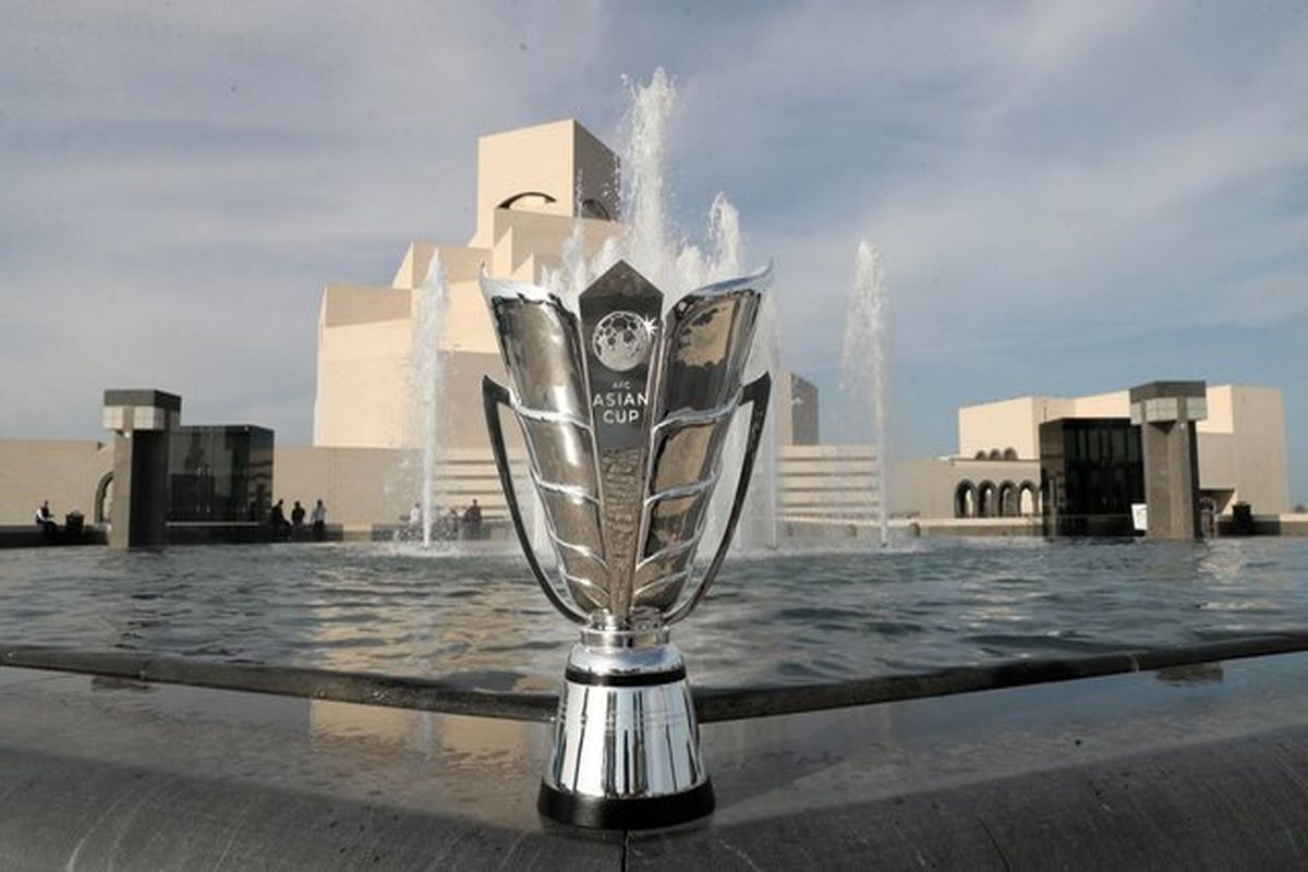 انتخاب محبوب ترین بازیکن ایران در سایت قطری