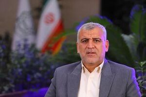 اعزام 7700 نفر به عتبات