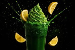 بمب لاغری سال رونمایی شد