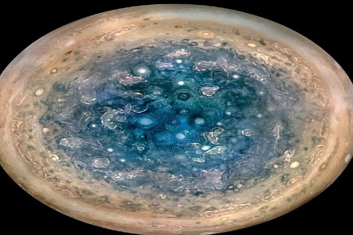 سیاره مشتری