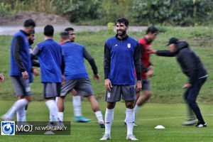 ایران با ترکیب مقابل سنگال در جام جهانی به مشکل می‌خورد