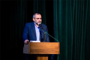 تعامل دولت مردمی با قوه قضاییه بسیار پررنگ بود