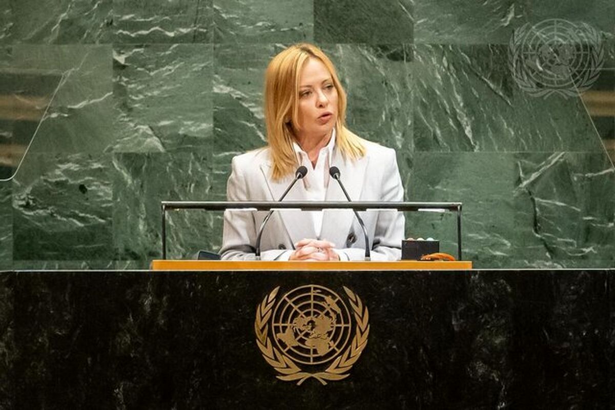 نخست‌وزیر ایتالیا