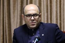 از تمام هواداران استقلال به دلیل اینکه نتوانستیم جامی کسب کنیم عذرخواهی می‌ کنم
