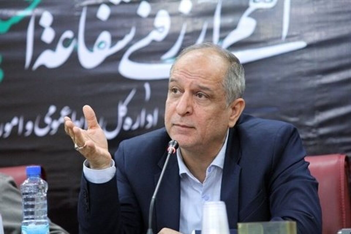 حسین زاده خوزستان 
