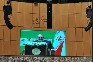 اجازه نمی‌دهیم سلاح مقاومت از دست ما گرفته شود