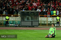 بیرانوند دچار مصدومیت شد