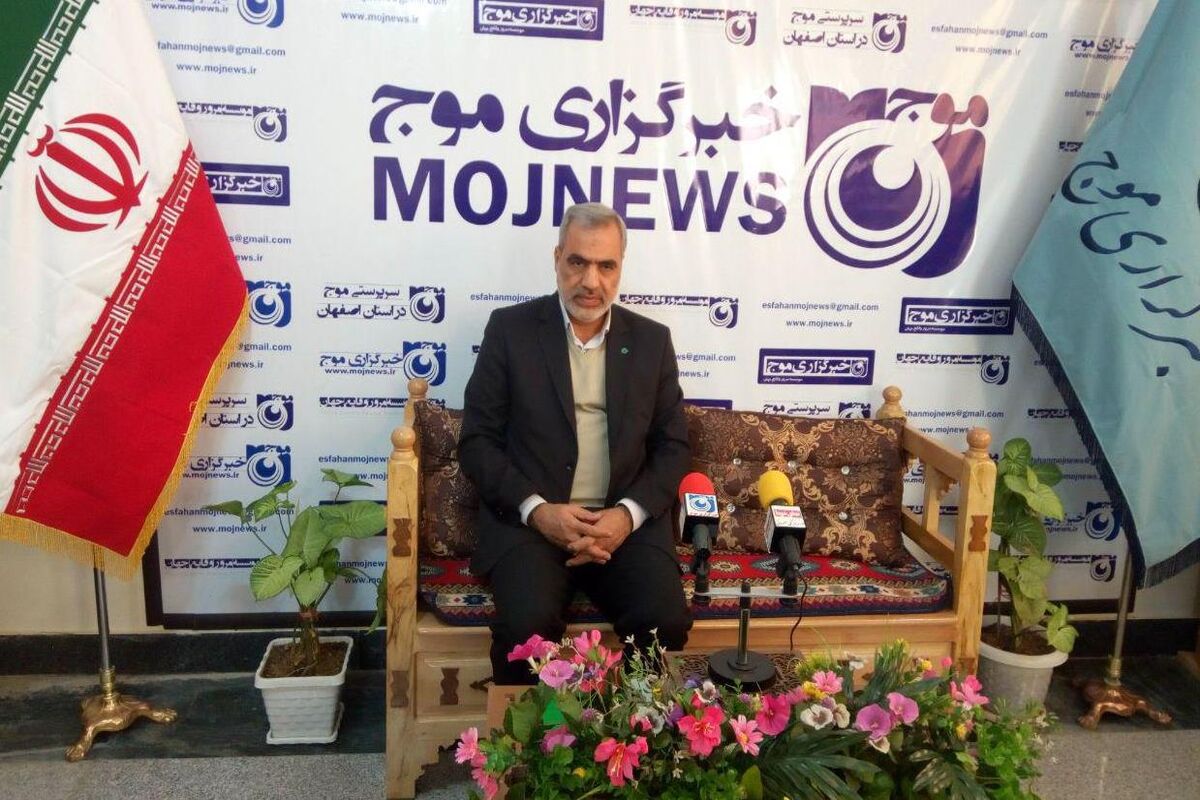 رضا اسفندیاری