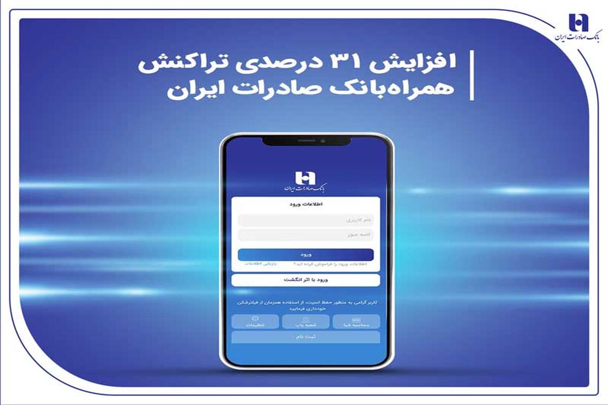 بانک صادرات ایران