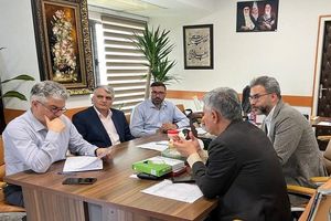 نیازمندی‌های حوزه درمان استان فارس پیگیری شد