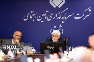 راهبرد دولت چهاردهم جلوگیری از برداشت‌ها از سازمان تامین اجتماعی است