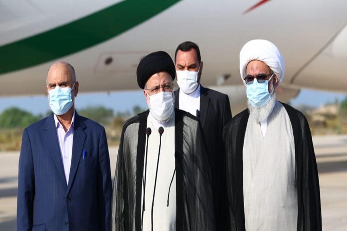 رییسی
