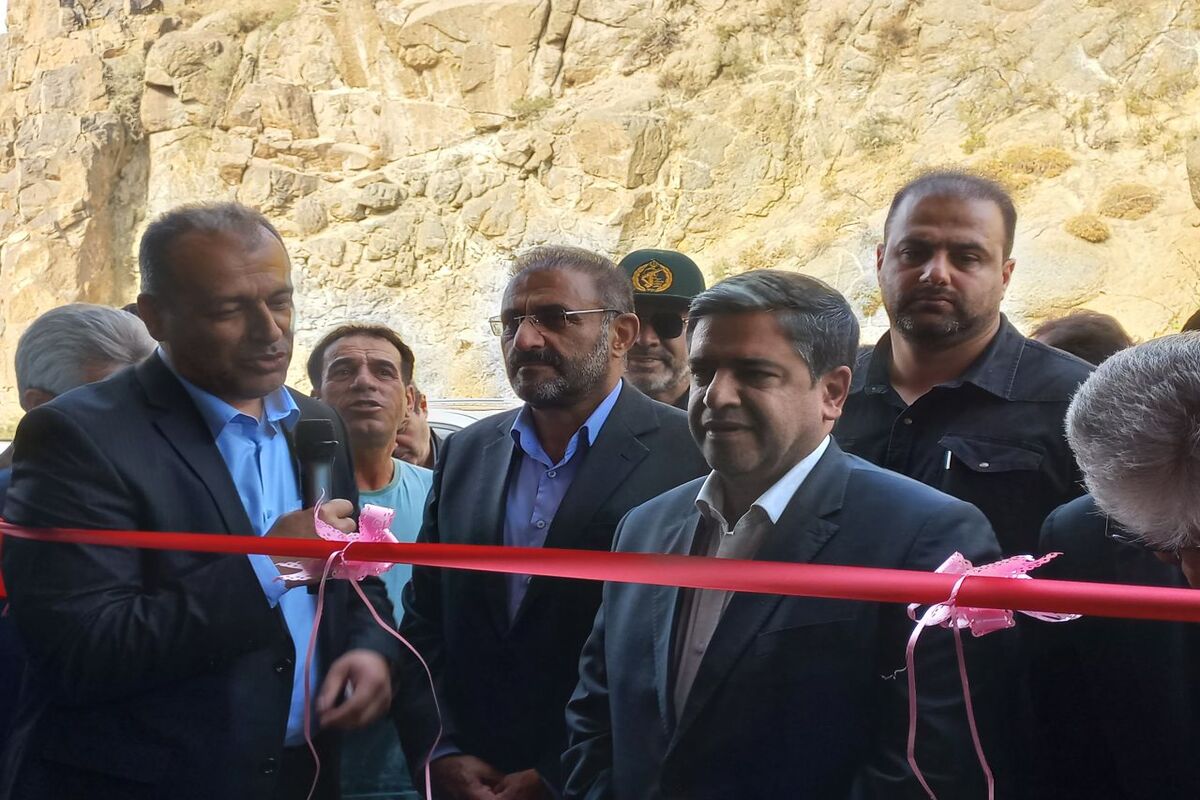 استاندار اردبیل