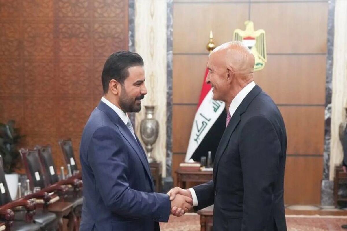 نخست وزیر عراق