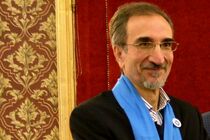 قاسم تقی‌زاده خامسی شهردار مشهد‌ مقدس شد