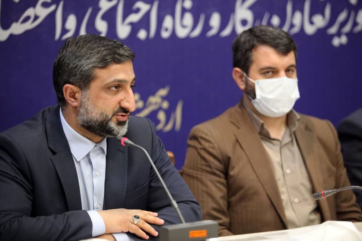 استاندار اردبیل