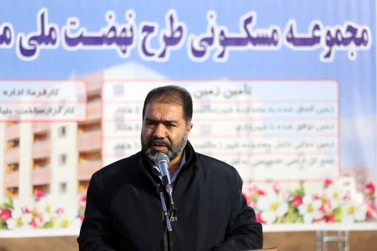 استاندار اصفهان نطنز