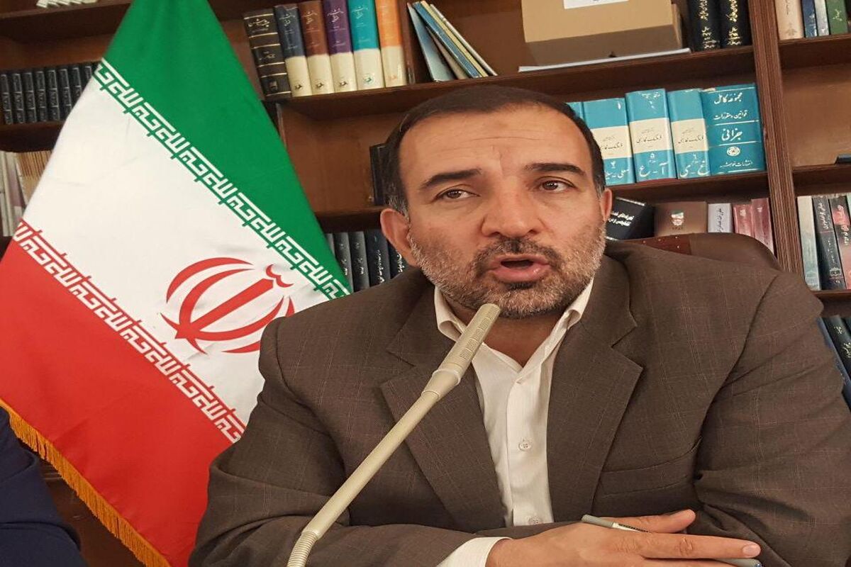 مدیرکل تعزیرات حکومتی استان کرمانشاه