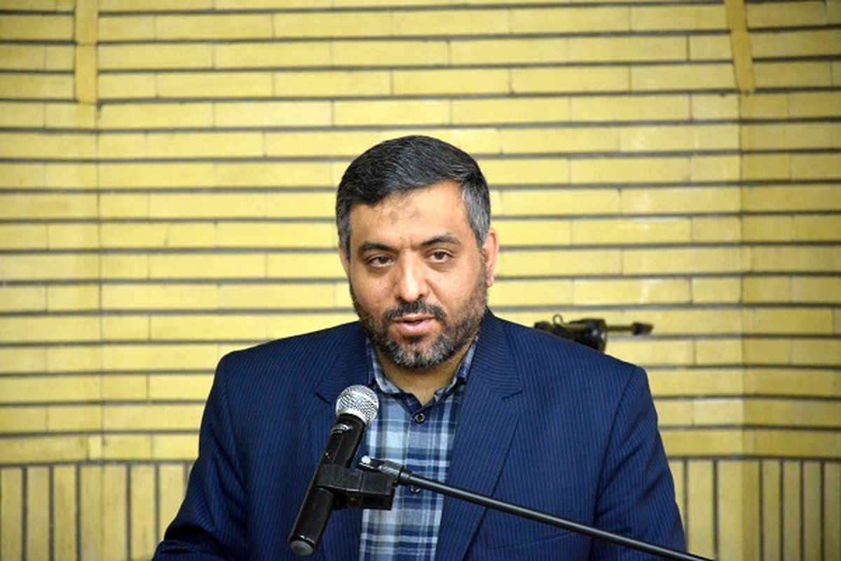 مدیرکل کمیته امداد استان قزوین