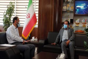 تجربه موفق مشارکت بخش خصوصی در احداث بندر پارسیان 