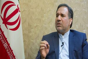 ظرفیت‌های دریای خزر برای توسعه تجارت کشور فعال می‌شود